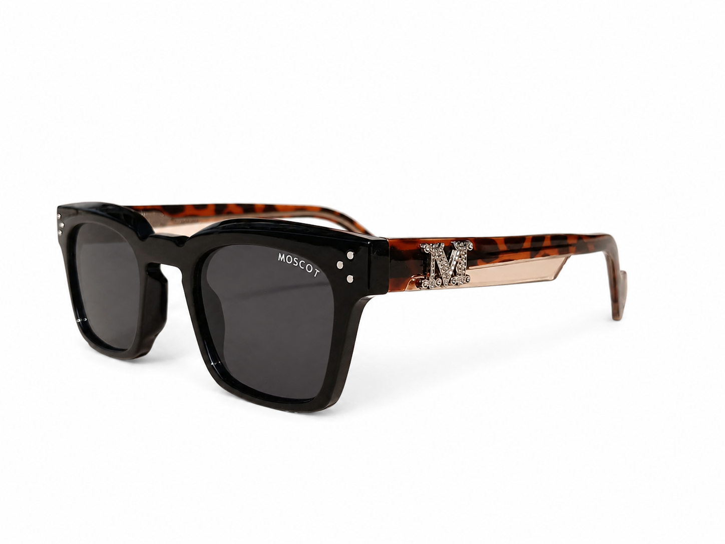 The Regent Square Unisex Sunglasses