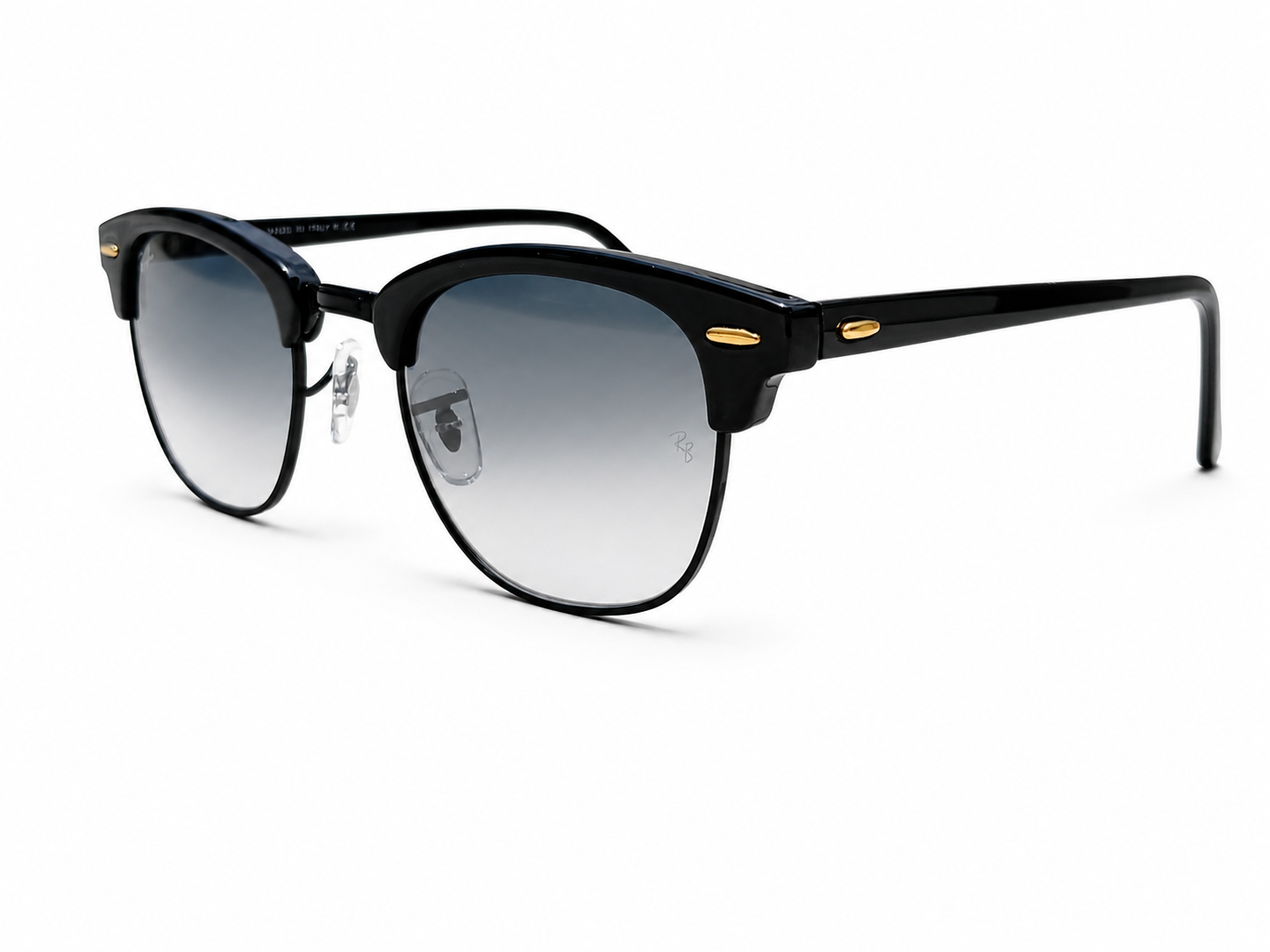 Ray-Ban RB3016 Clubmaster Vintage Sunglasses For unisex