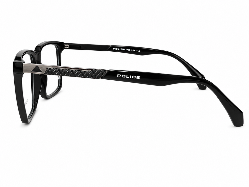 Classic Square Eyewear