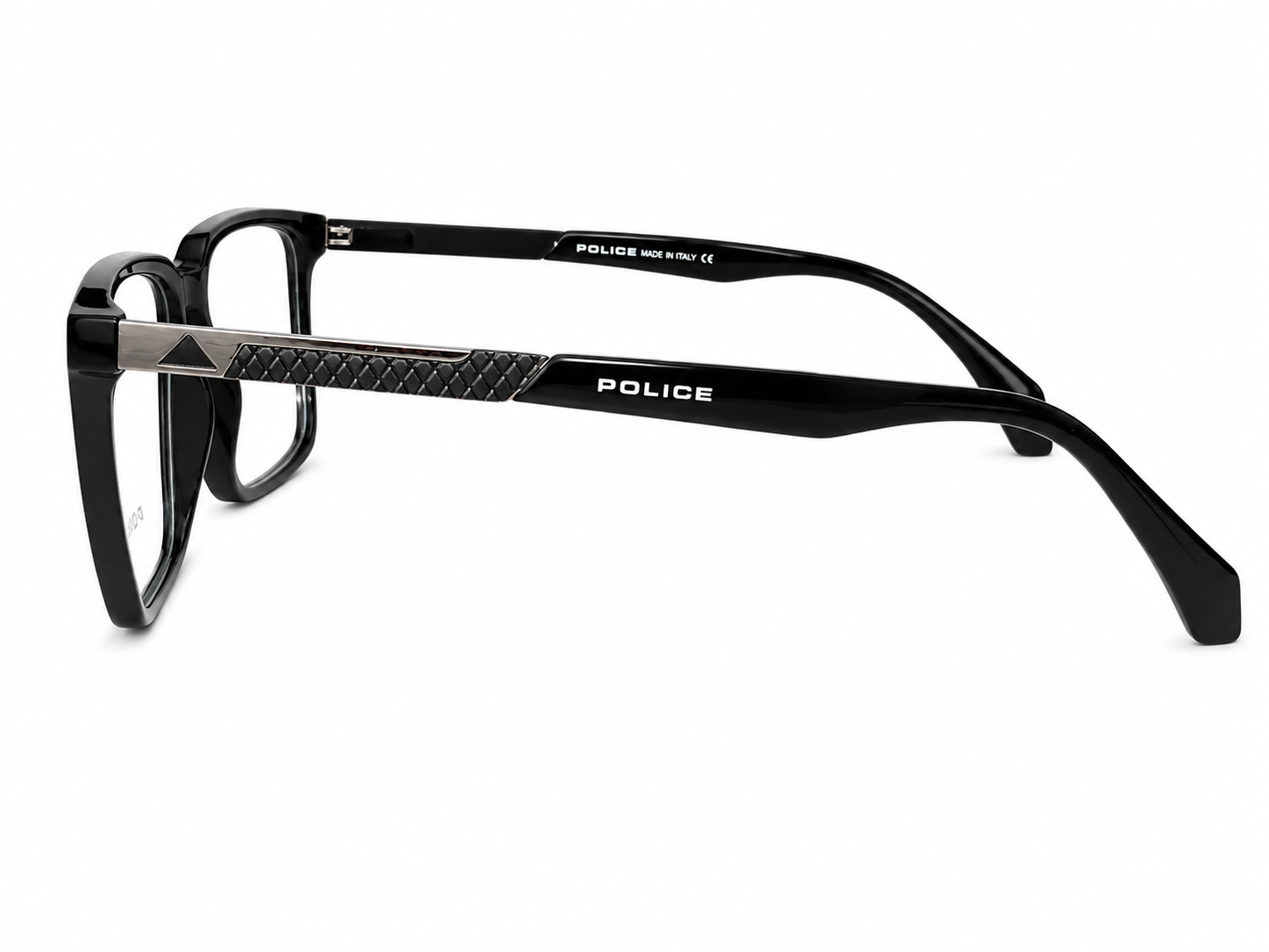 Classic Square Eyewear