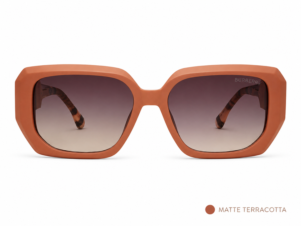 Inspired Premium Ladies Oversized Sunglasses
