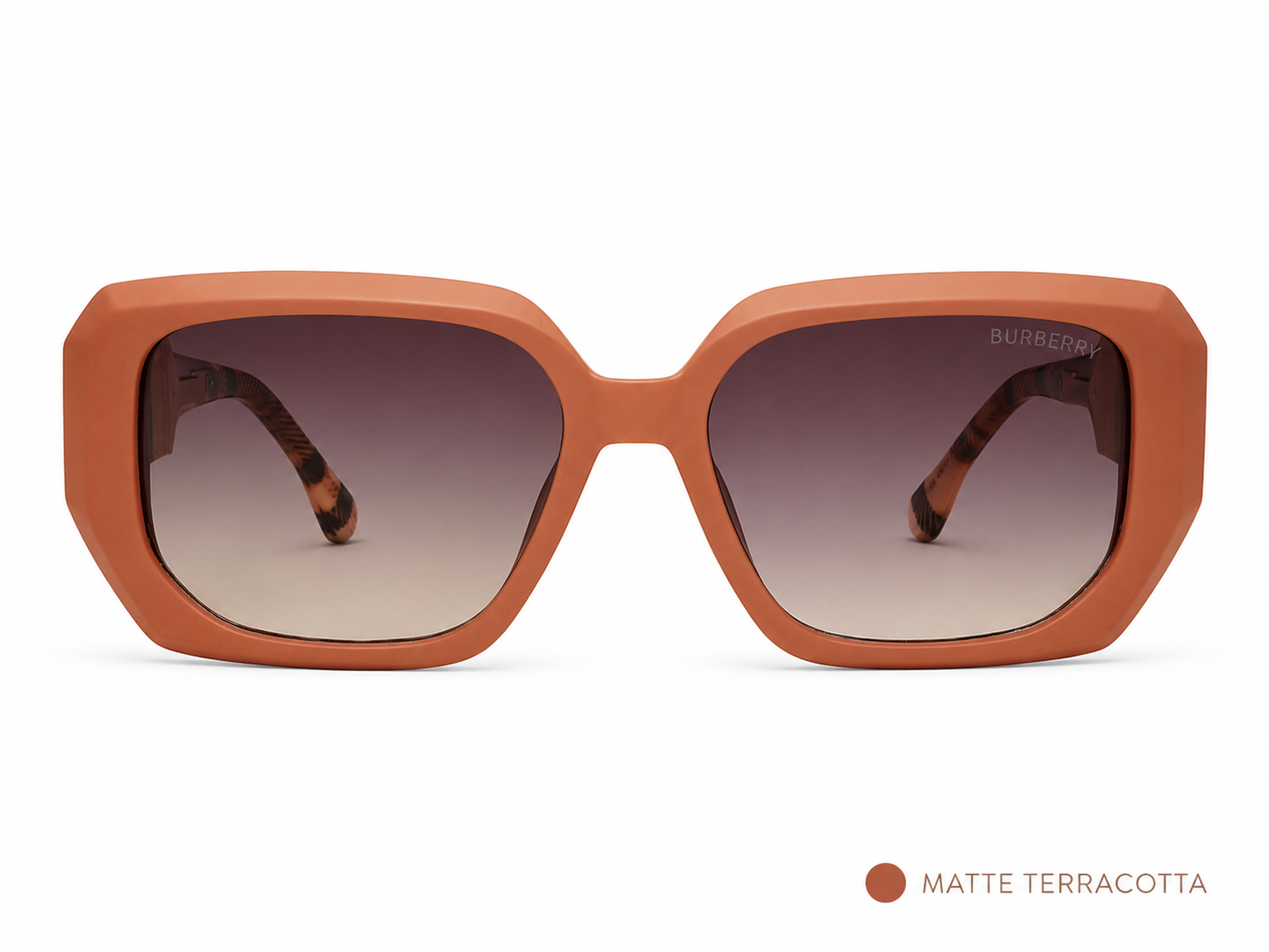 Inspired Premium Ladies Oversized Sunglasses