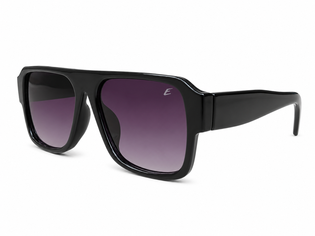 Oversized Square Sunglasses For Men