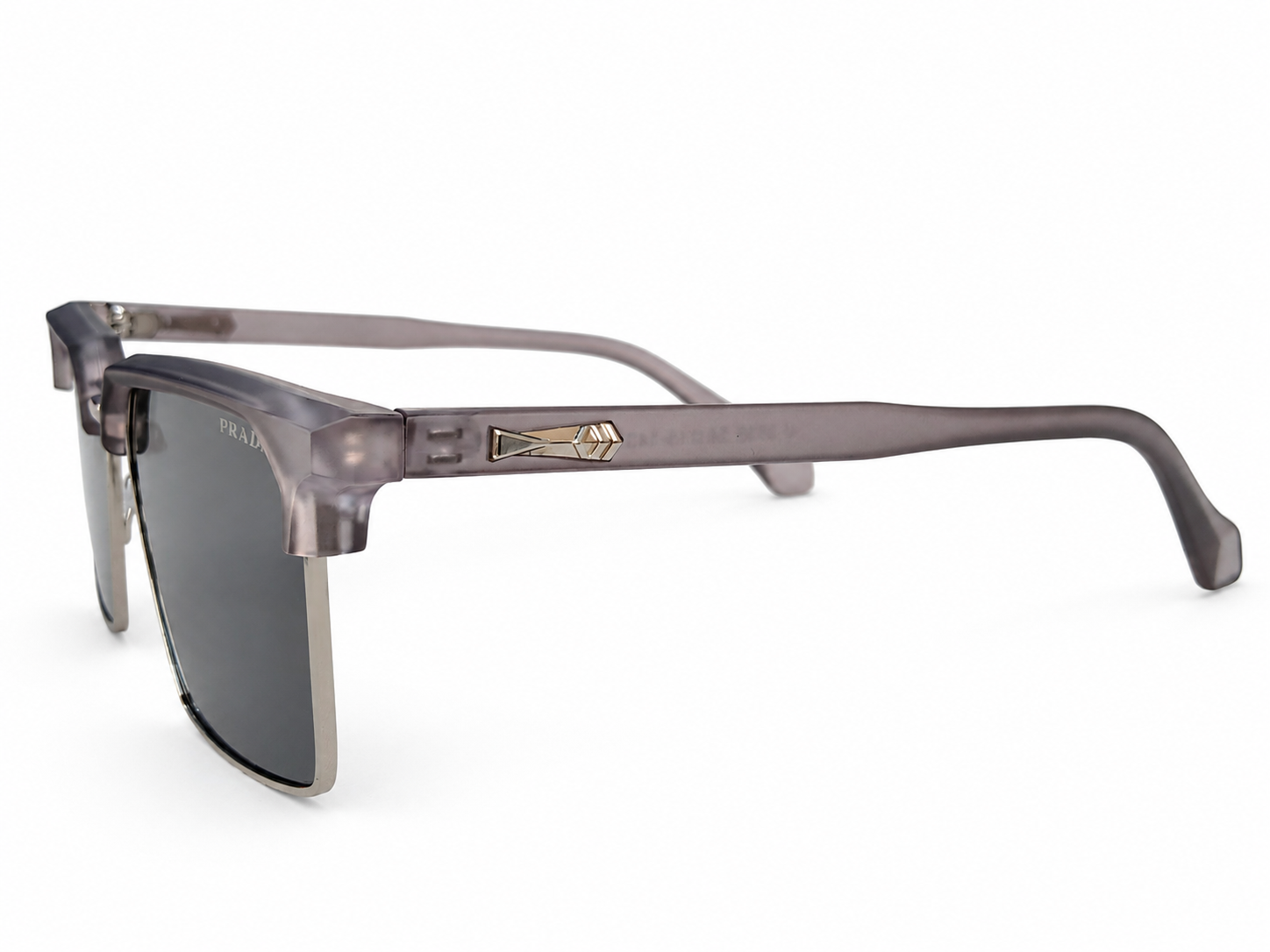 Square Club Master Sunglasses for Men & Women