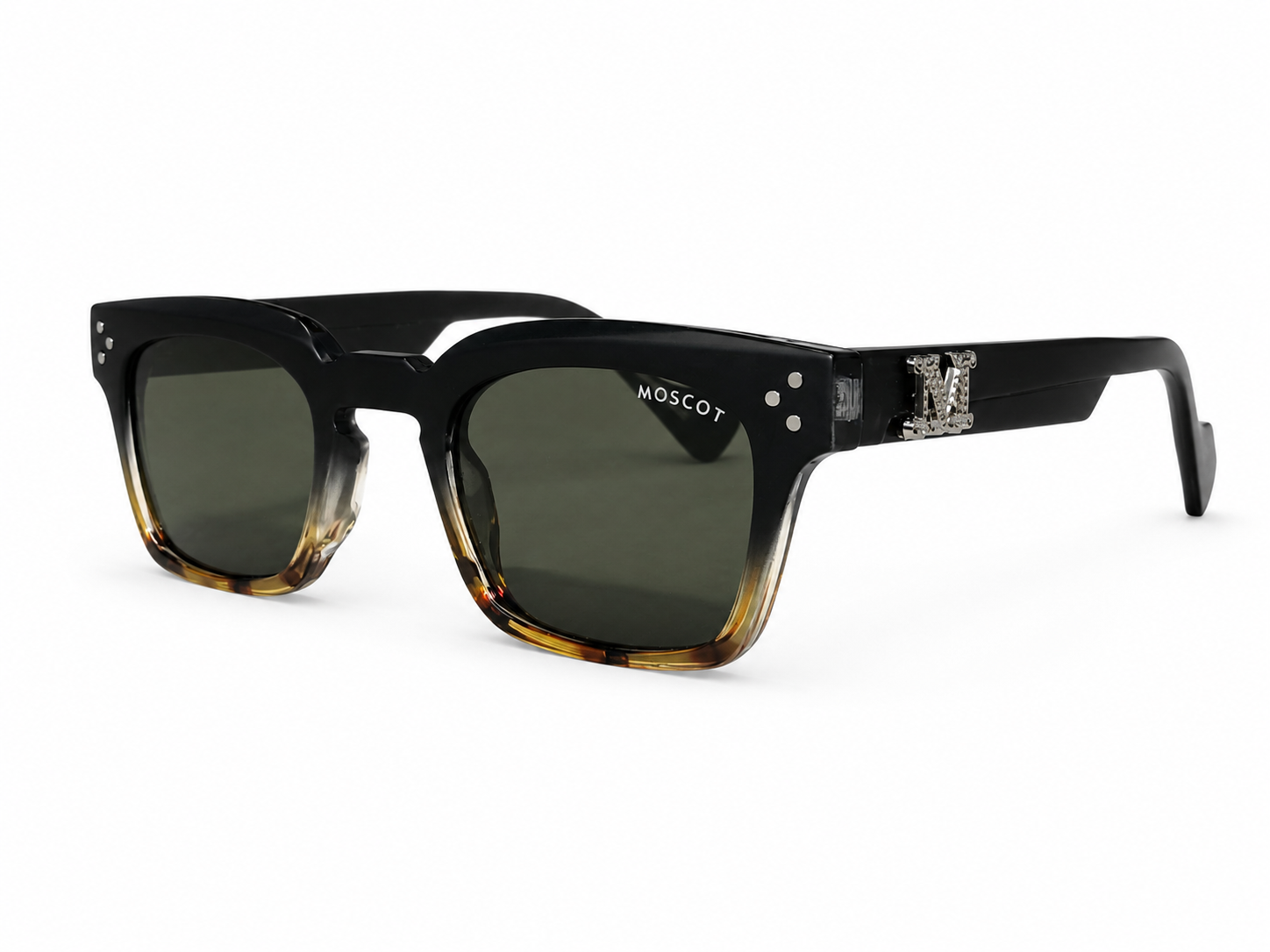 The Regent Square Unisex Sunglasses
