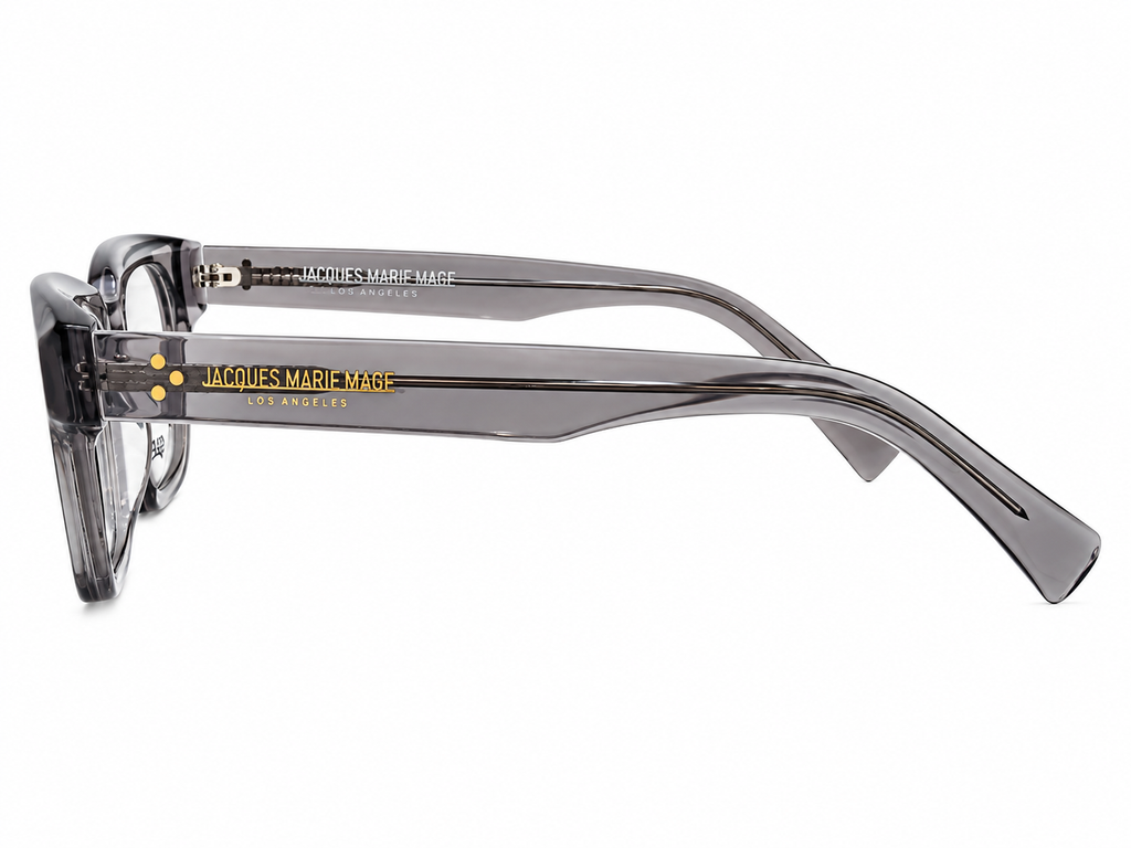 Viral Bold Collection Rectangular Eyeglasses For Men and Women