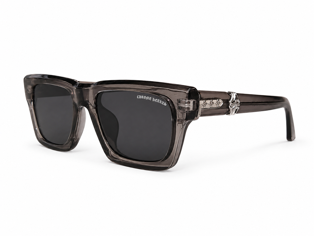 Monarch Luxe Square Sunglasses