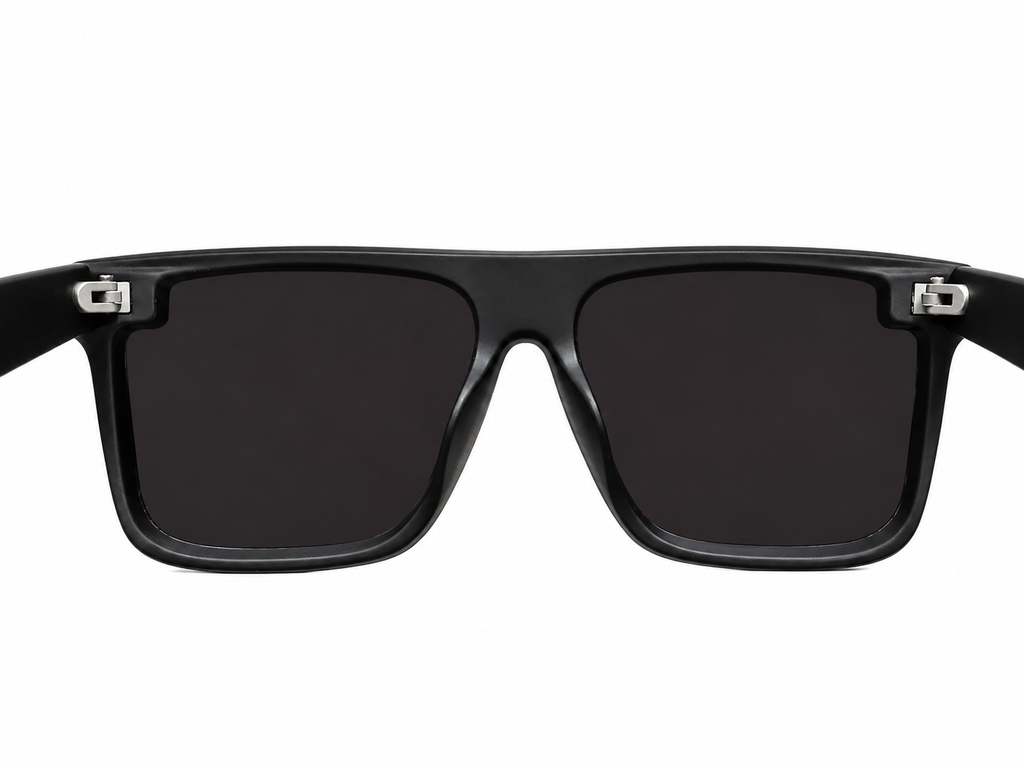 Mercury Shield Polarized Sunglasses