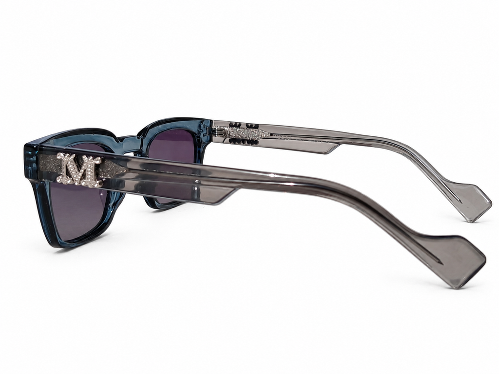 The Regent Square Unisex Sunglasses