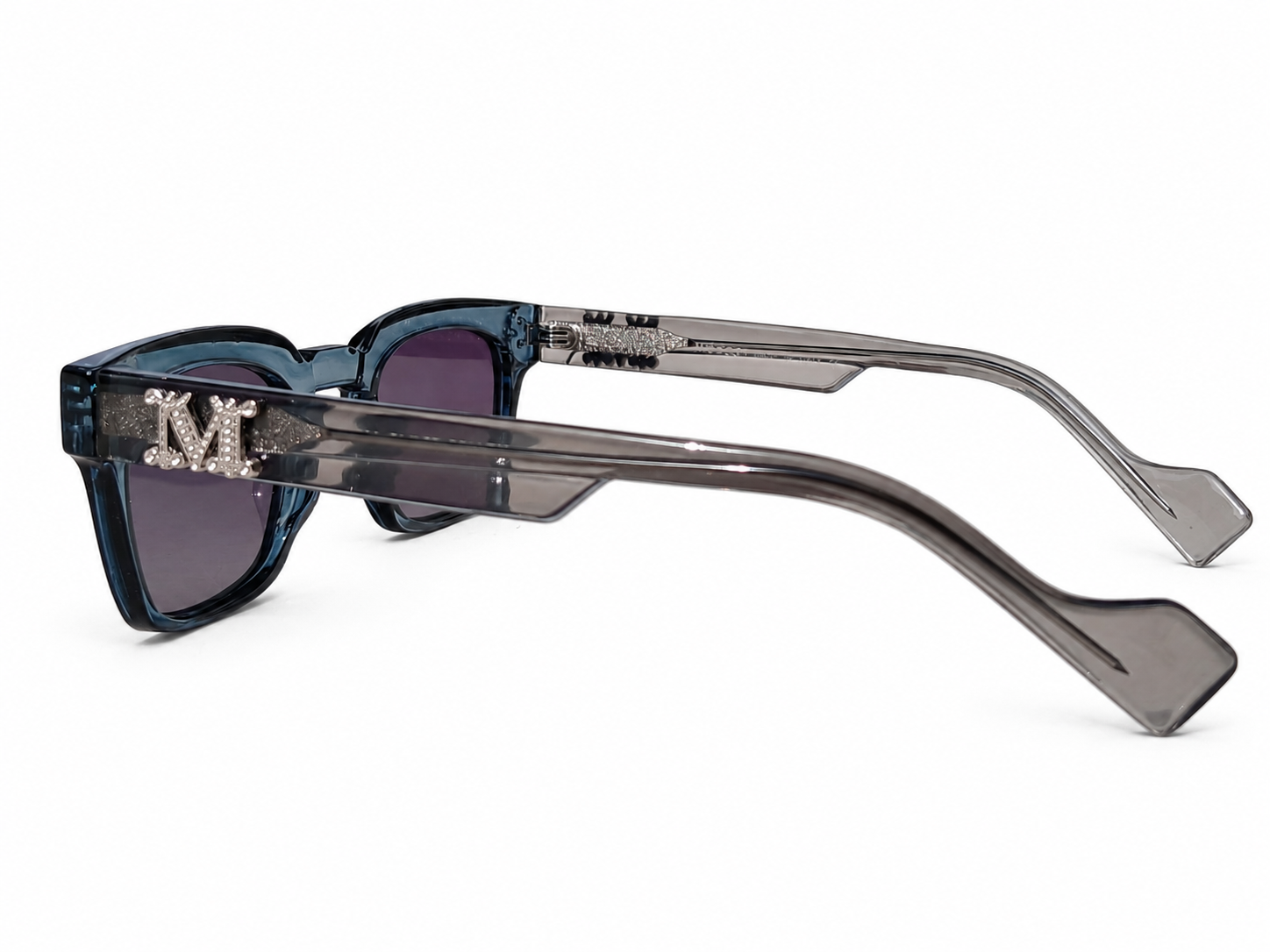 The Regent Square Unisex Sunglasses