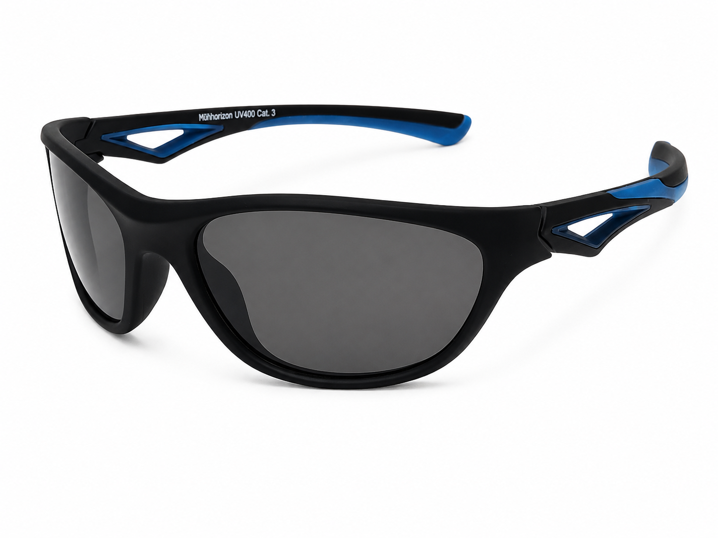 Baby Sports Polarized Sunglasses – UV400 Protection