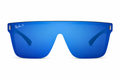 Mercury Shield Polarized Sunglasses