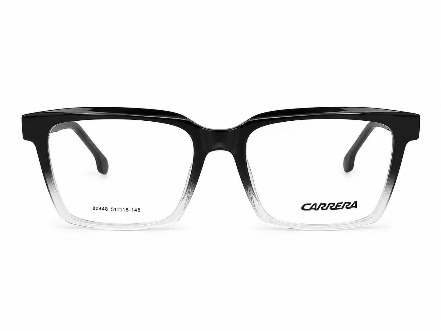 Urban Edge Rectangular Eyeglasses