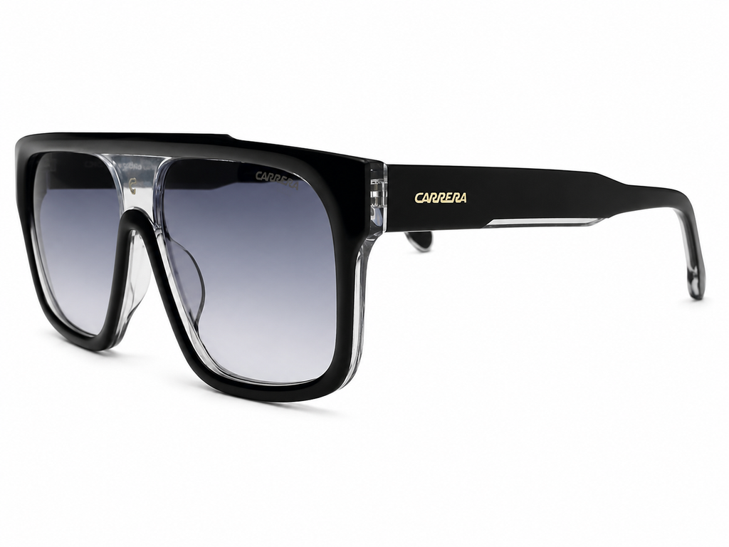 Bold Shield Square Sunglasses – Trend That Turns Heads