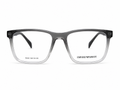 Designer Square Eyeglasses Frame