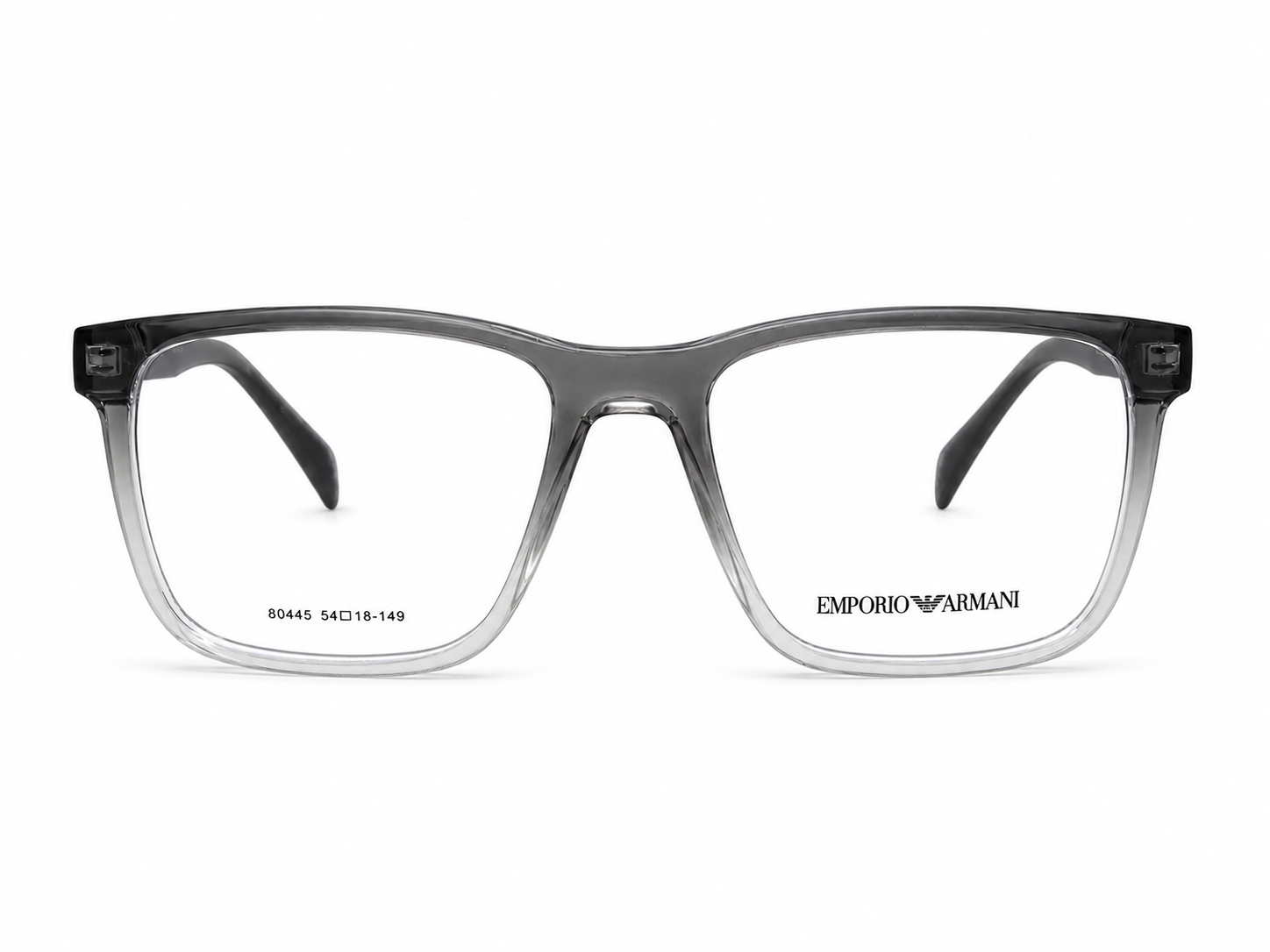 Designer Square Eyeglasses Frame