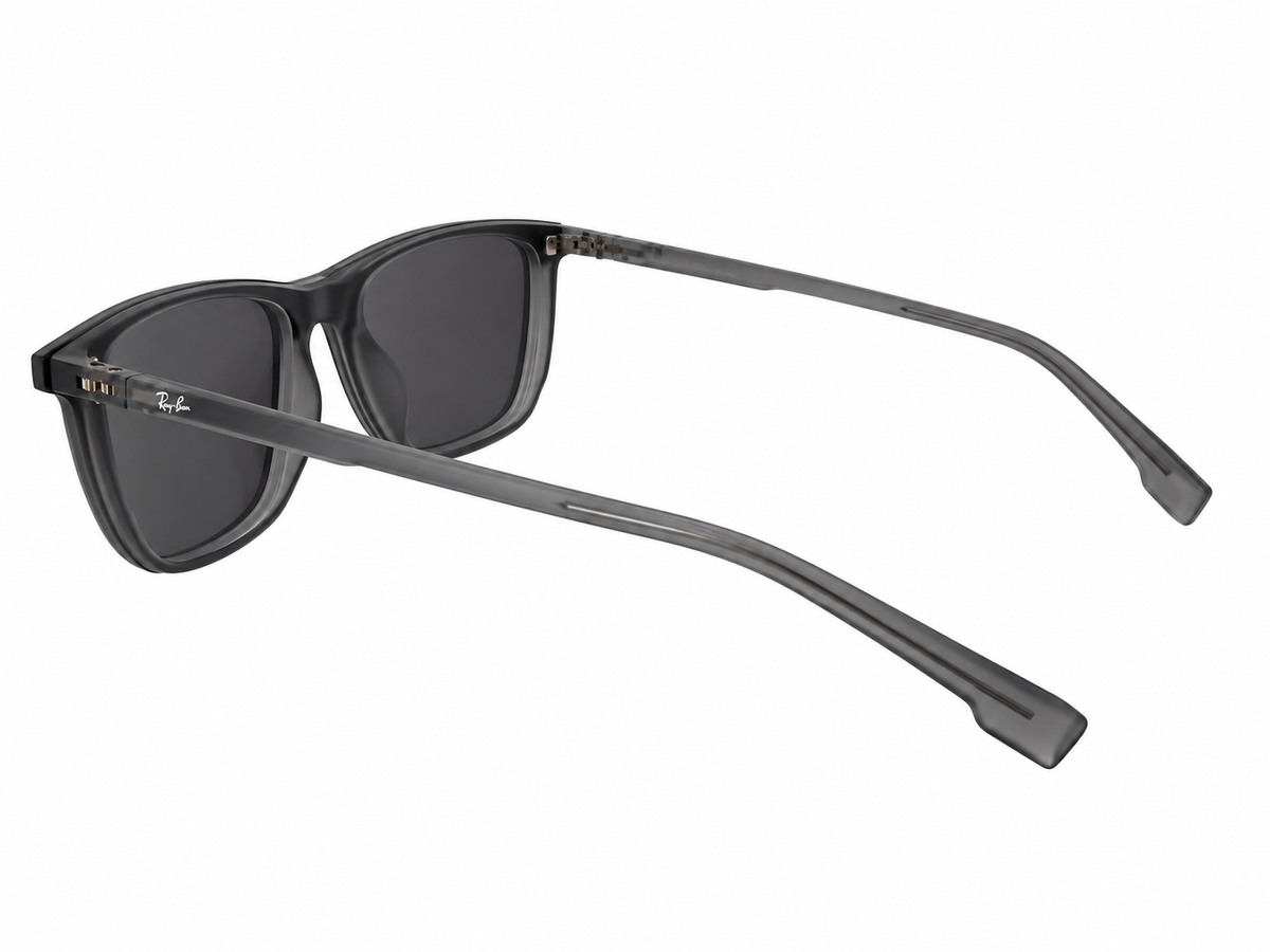 RX8092 2-in-1 Polarized Magnetic Attachment Glasses