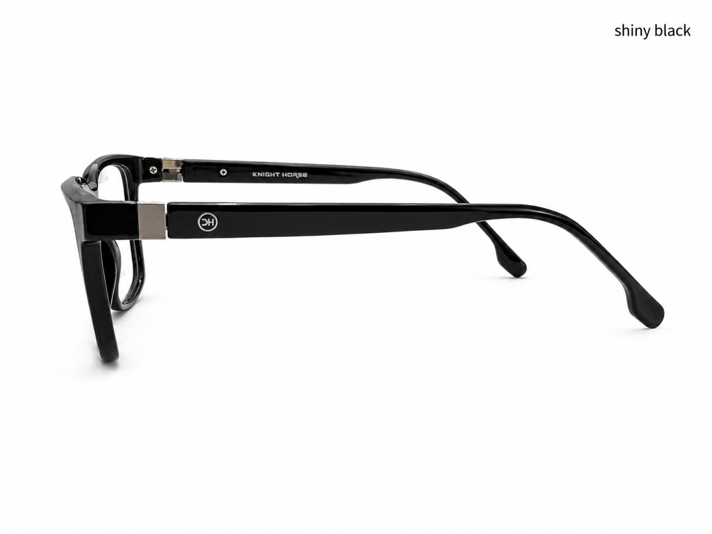 Premium Rectangular Eyeglasses Frame for Men & Women