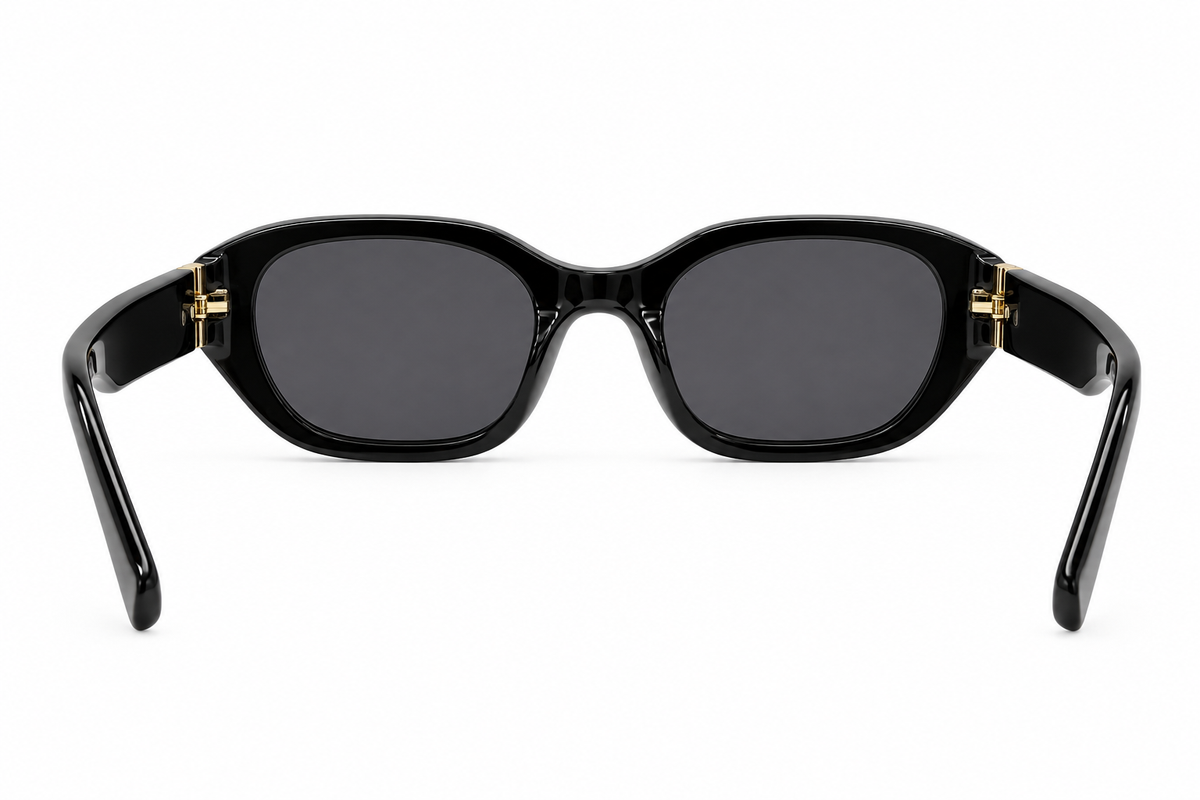 Oversized Statement Sunglasses for Women