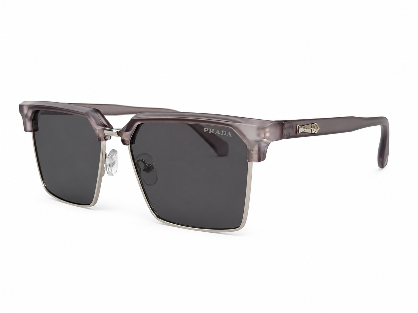 Square Club Master Sunglasses for Men & Women