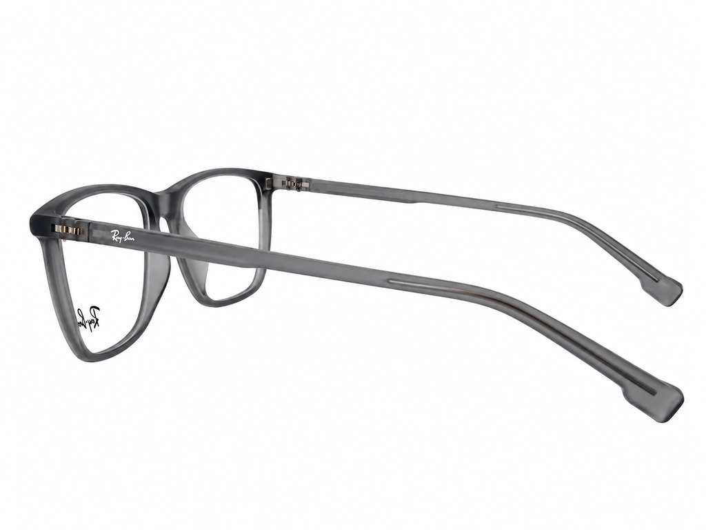 RX8092 2-in-1 Polarized Magnetic Attachment Glasses