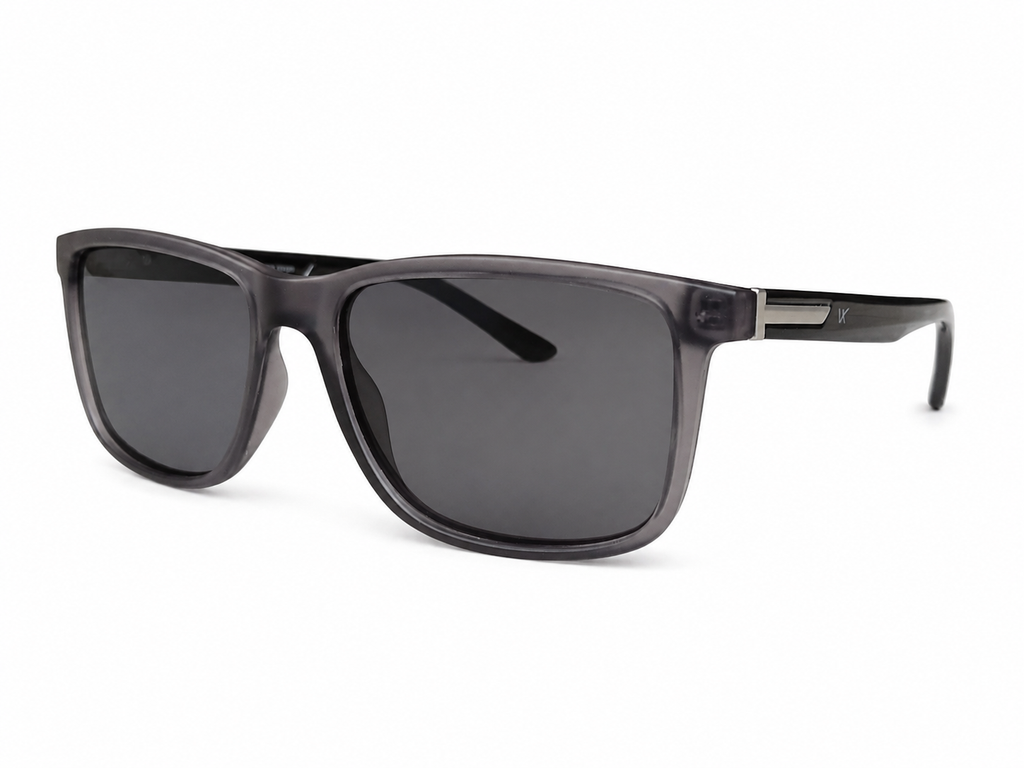 Classic Square Polarized Sunglasses For Men & Women