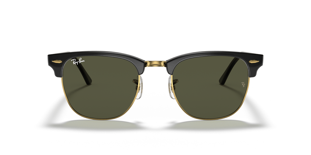 Ray-Ban RB3016 Clubmaster Vintage Sunglasses For unisex