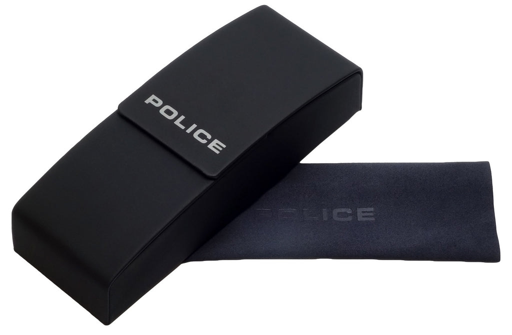 Smart Fit Square Eyeglasses