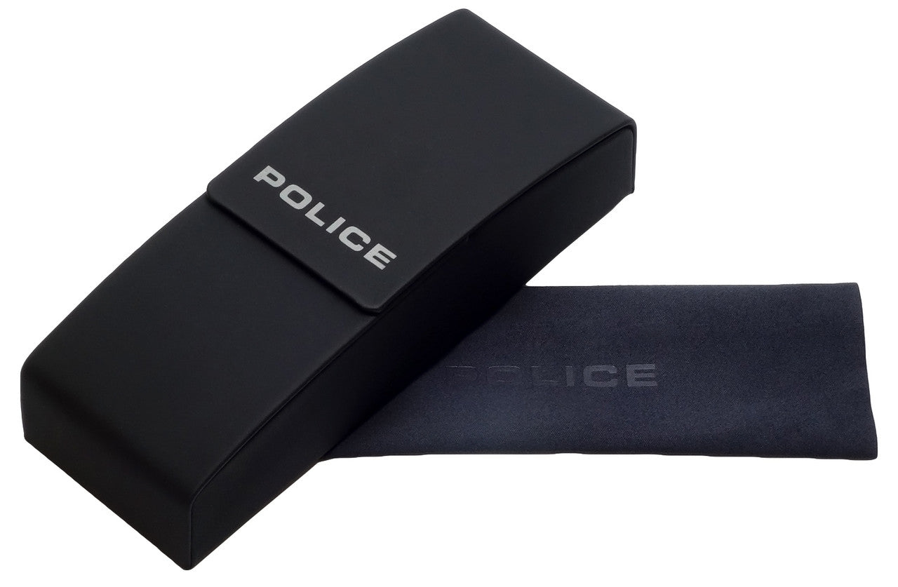Smart Fit Square Eyeglasses