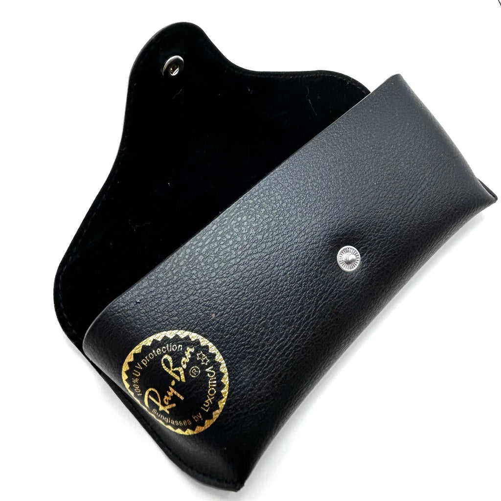 Magnetic Clip-On Eyeglasses – Polarized Attachment