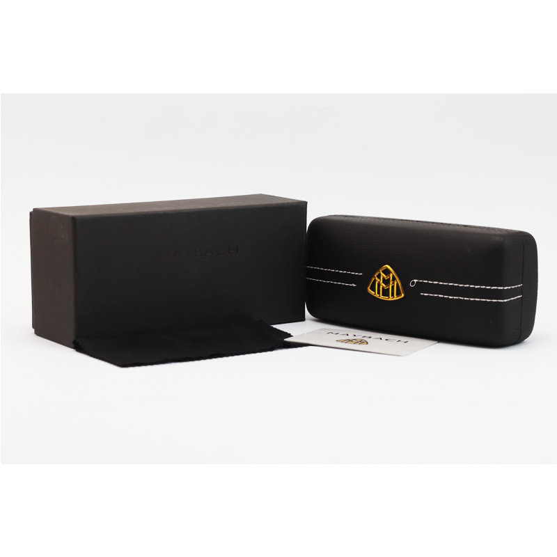 The Urban Edge – Designer Rimless Eyeglasses