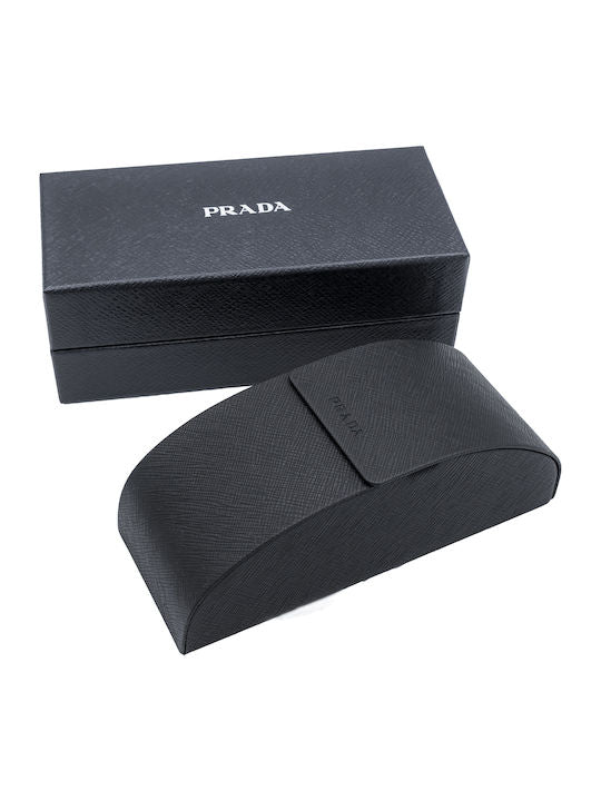 Rimless Square Eyeglasses Frame for Men & Women